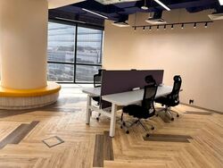 Woods Square (D25), Office #624029131